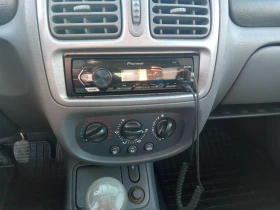 Renault Clio 1.6, 90 .,  | Mobile.bg    9