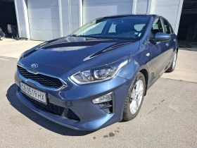 Kia Ceed 1.4 cvvt  Гаранция