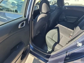 Kia Ceed 1.4 cvvt Гаранция - 24990 лв. - 48601352 6