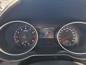 Kia Ceed 1.4 cvvt Гаранция - 24990 лв. - 48601352 9