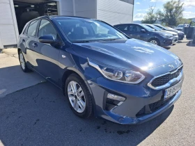 Kia Ceed 1.4 cvvt Гаранция - 24990 лв. - 48601352 3