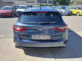 Kia Ceed 1.4 cvvt Гаранция - 24990 лв. - 48601352 5