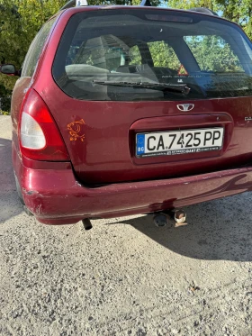 Daewoo Nubira | Mobile.bg    10