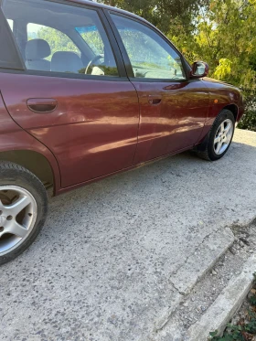 Daewoo Nubira | Mobile.bg    12