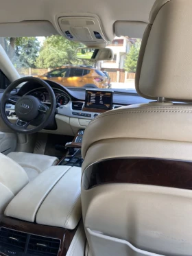 Audi A8 Quatro 4.2 | Mobile.bg    3