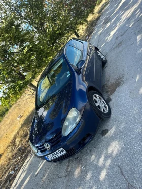 Обява за продажба на VW Golf 1, 5  ~2 000 EUR - изображение 3 | Auto.bg Обява за продажба на VW Golf 1, 5  ~2 000 EUR - изображение 3