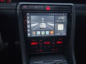 Audi A4 B6, снимка 11