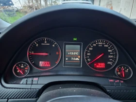 Audi A4 B6, снимка 10