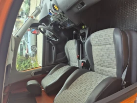 VW Caddy 1.6tdi - 11500 лв. / 5879.86 € - 47929012 6