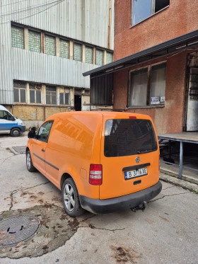 VW Caddy 1.6tdi - 11500 лв. / 5879.86 € - 47929012 11