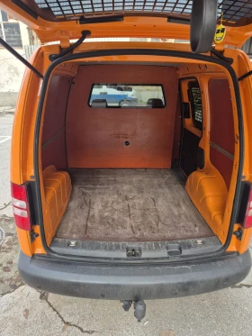 VW Caddy 1.6tdi - 11500 лв. / 5879.86 € - 47929012 7
