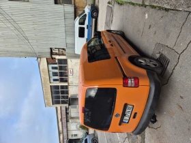 VW Caddy 1.6tdi - 11500 лв. / 5879.86 € - 47929012 2