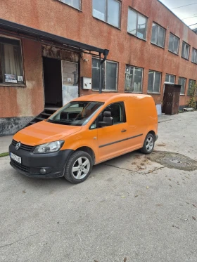 VW Caddy 1.6tdi - 11500 лв. / 5879.86 € - 47929012 10