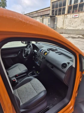 VW Caddy 1.6tdi - 11500 лв. / 5879.86 € - 47929012 3