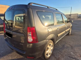 Dacia Logan 1.6MPI - FACELIFT, снимка 3