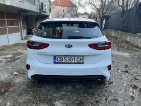 Kia Ceed - 24000 лв. / 12271.01 € - 46945698 7