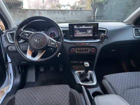 Kia Ceed - 24000 лв. / 12271.01 € - 46945698 9