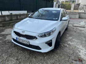 Kia Ceed - 24000 лв. / 12271.01 € - 46945698 2