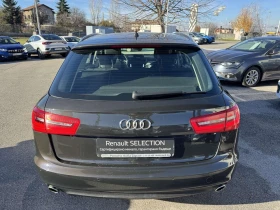 Audi A6 3.0 TDI - 19990 лв. / 10220.72 € - 98561123 5