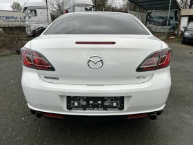 Mazda 6 2.0i* 147* GH* Бяла Перла - 8500 лв. / 4345.98 € - 34278544 4