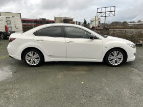 Mazda 6 2.0i* 147* GH* Бяла Перла - 8500 лв. / 4345.98 € - 34278544 6