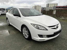 Mazda 6 2.0i* 147* GH* Бяла Перла - 8500 лв. / 4345.98 € - 34278544 7