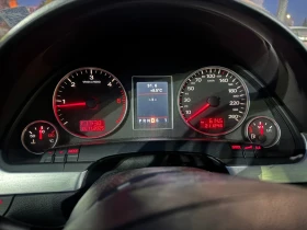 Audi A4 S line 4x4 233hp 3000 куб, снимка 14