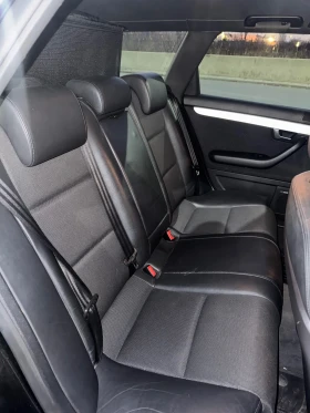 Audi A4 S line 4x4 233hp 3000 куб, снимка 6