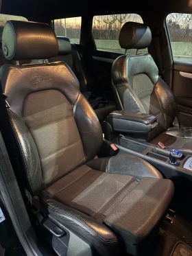 Audi A4 S line 4x4 233hp 3000 куб, снимка 8