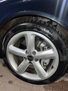 Audi A4 S line 4x4 233hp 3000 куб, снимка 13
