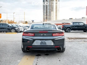 Chevrolet Camaro 2.0T * * BOSE * * CARFAX * * АВТО КРЕДИТ * *  - 29999 лв. / 15338.25 € - 26283692 5