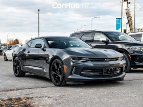 Chevrolet Camaro 2.0T * * BOSE * * CARFAX * * АВТО КРЕДИТ * *  - 29999 лв. / 15338.25 € - 26283692 2