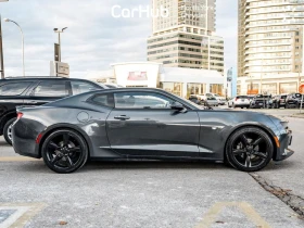 Chevrolet Camaro 2.0T * * BOSE * * CARFAX * * АВТО КРЕДИТ * *  - 29999 лв. / 15338.25 € - 26283692 4