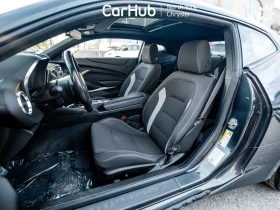 Chevrolet Camaro 2.0T * * BOSE * * CARFAX * * АВТО КРЕДИТ * *  - 29999 лв. / 15338.25 € - 26283692 6
