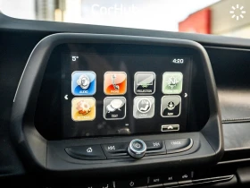 Chevrolet Camaro 2.0T * * BOSE * * CARFAX * * АВТО КРЕДИТ * *  - 29999 лв. / 15338.25 € - 26283692 8