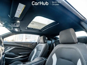 Chevrolet Camaro 2.0T * * BOSE * * CARFAX * * АВТО КРЕДИТ * *  - 29999 лв. / 15338.25 € - 26283692 11