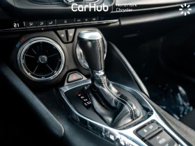 Chevrolet Camaro 2.0T * * BOSE * * CARFAX * * АВТО КРЕДИТ * *  - 29999 лв. / 15338.25 € - 26283692 10