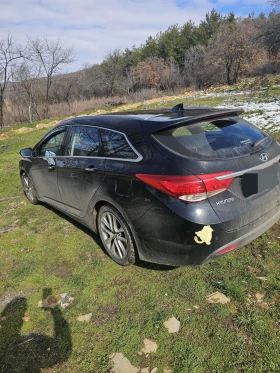 Hyundai I40, снимка 7 - Автомобили и джипове - 52694632