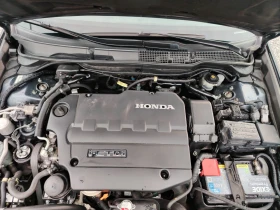 Honda Accord 2.2 CDTI - 6650 лв. / 3400.09 € - 36220908 9