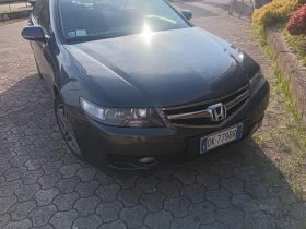 Honda Accord 2.2 CDTI, снимка 16