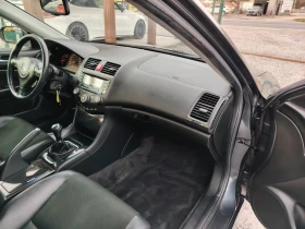 Honda Accord 2.2 CDTI - 6650 лв. / 3400.09 € - 36220908 10