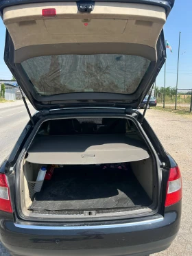 Audi A4 2.5 TDI, снимка 4