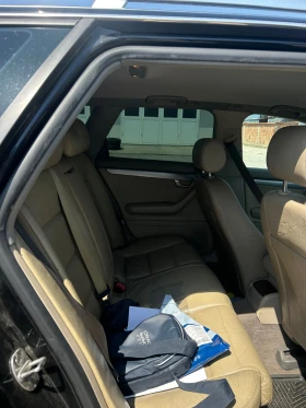 Audi A4 2.5 TDI, снимка 5