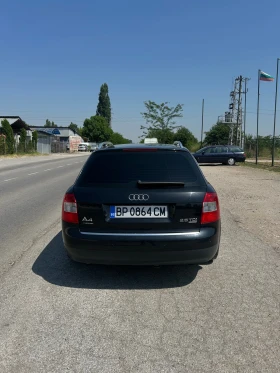 Audi A4 2.5 TDI, снимка 3