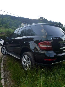 Mercedes-Benz 320, снимка 2 — Bazar.bg Mercedes-Benz 320, снимка 2