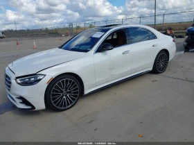 Mercedes-Benz S 500 4MATIC - 49900 € / 97595.92 лв. - 75565417 8