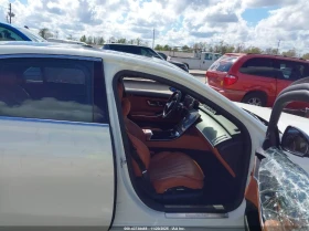 Mercedes-Benz S 500 4MATIC - 49900 € / 97595.92 лв. - 75565417 7