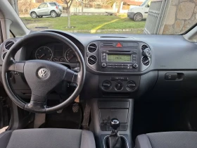 VW Golf Plus - 2500 € / 4889.57 лв. - 71615938 8