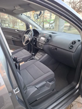 VW Golf Plus - 2500 € / 4889.57 лв. - 71615938 10
