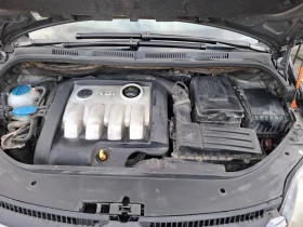 VW Golf Plus - 2500 € / 4889.57 лв. - 71615938 6